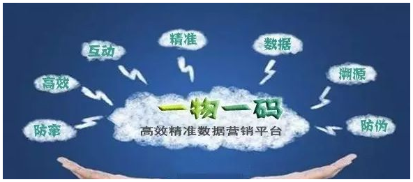 一物一碼系統的價值體現在哪些方面？