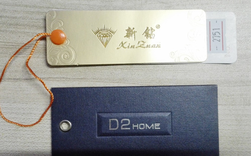 定位燙金防偽標(biāo)簽怎樣進(jìn)行防偽的？