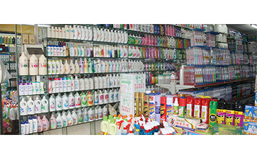 日用品防偽標(biāo)簽有什么優(yōu)勢？有哪些解決方案？