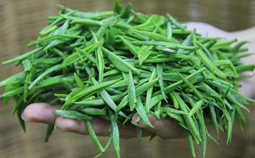 茶葉二維碼追溯系統(tǒng)的特點