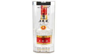 五糧液二維碼防偽標簽如何制作?可以實現(xiàn)什么技術(shù)?