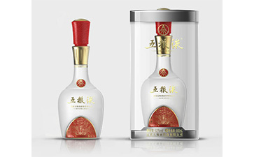 五糧液二維碼防偽標簽如何制作?可以實現(xiàn)什么技術(shù)?