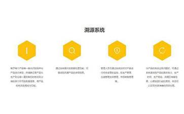 防偽溯源系統(tǒng)可以帶來(lái)什么優(yōu)勢(shì)作用?